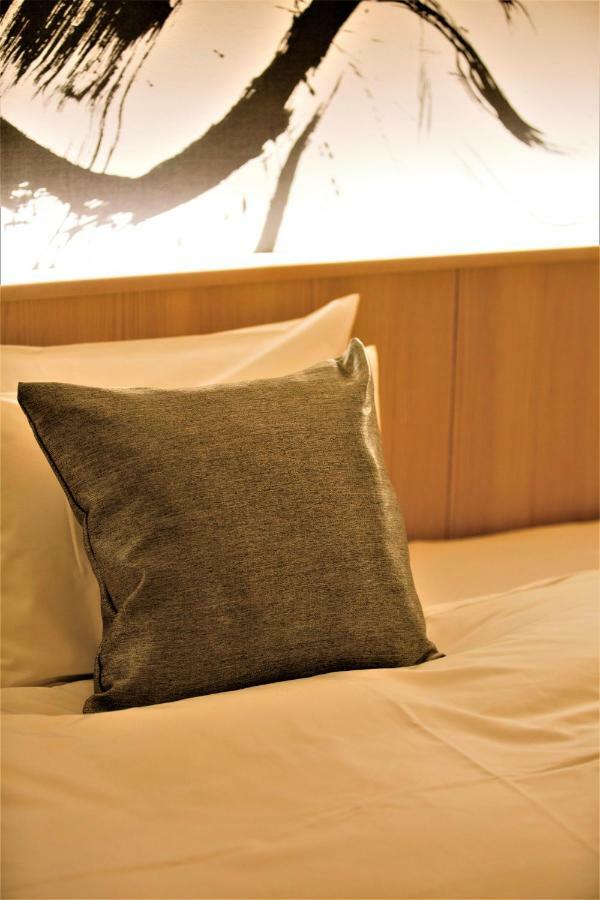 Homm Stay Nagi Sanjo Kyoto By Banyan Group Buitenkant foto